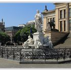 Gendarmenmarkt