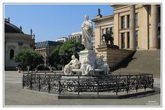 Gendarmenmarkt