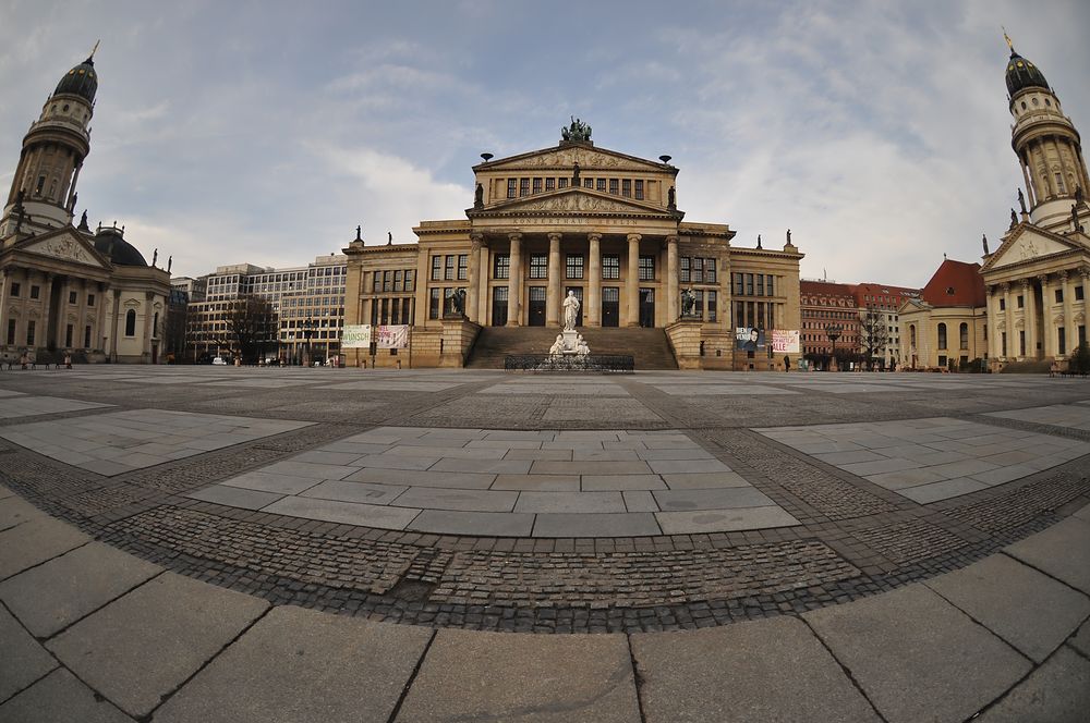 Gendarmenmarkt