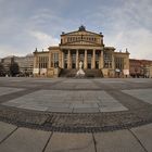 Gendarmenmarkt