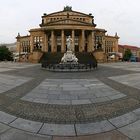 Gendarmenmarkt