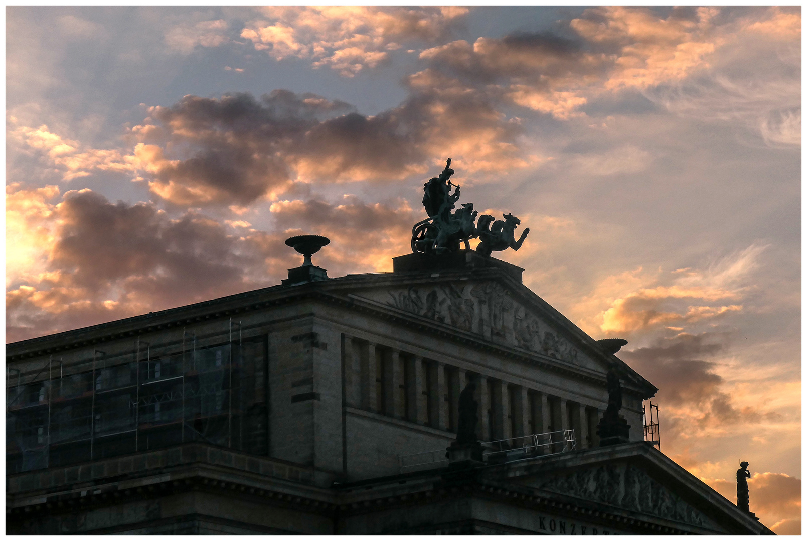 Gendarmenmarkt 