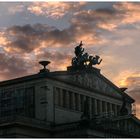 Gendarmenmarkt 