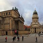 ~ Gendarmenmarkt ~