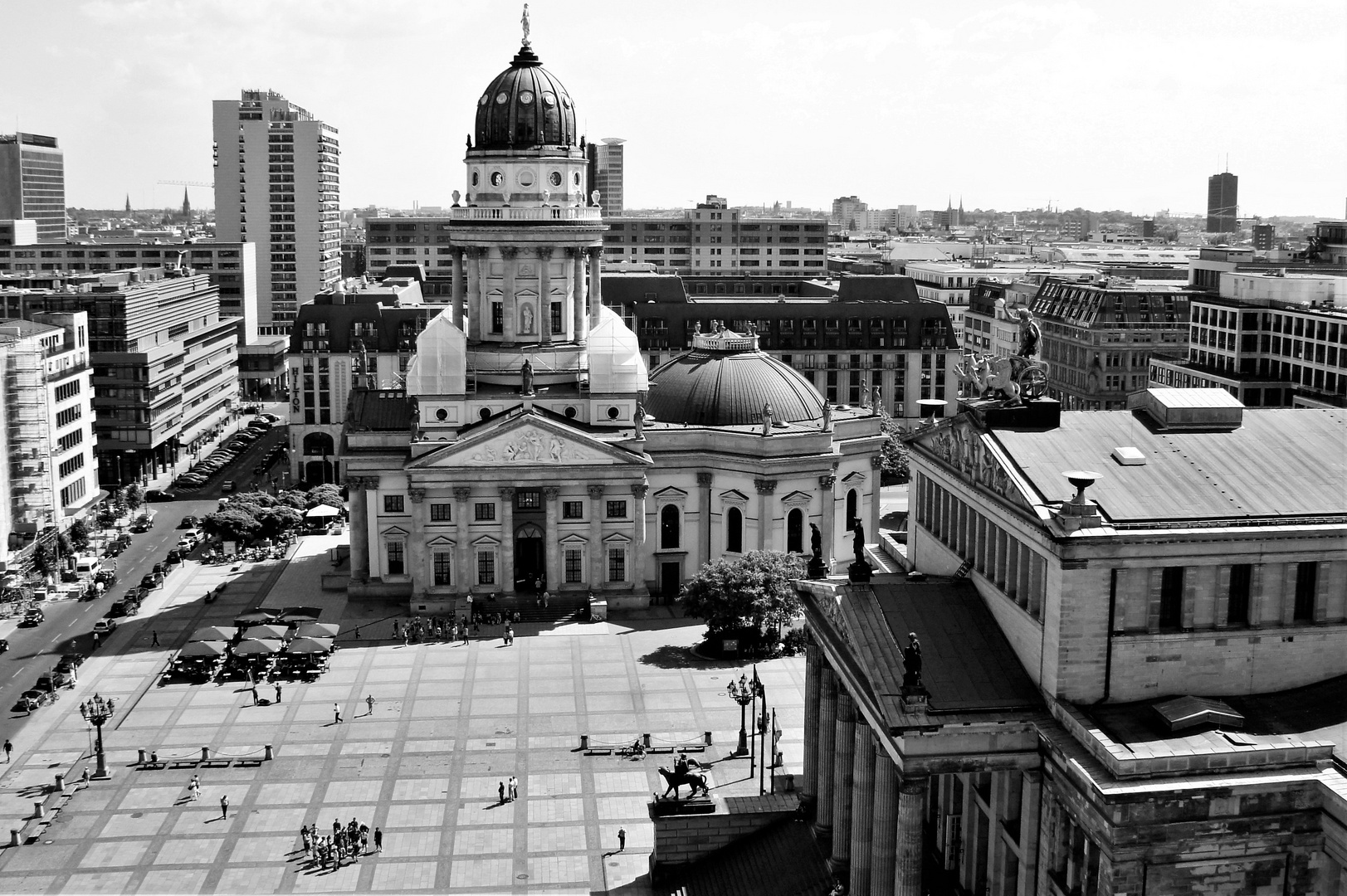 Gendarmenmarkt