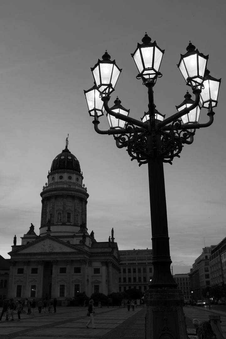 Gendarmenmarkt