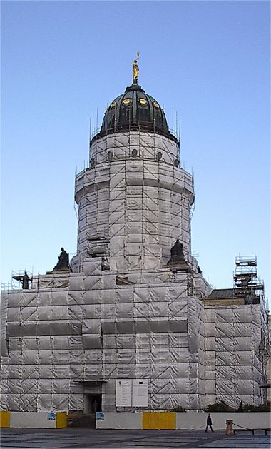 Gendarmenmarkt 2