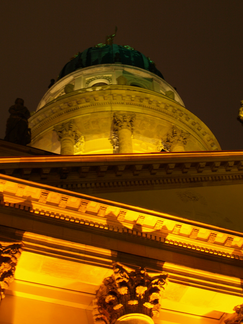 Gendarmenmarkt (2)