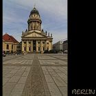 GENDARMENMARKT -2- (reloaded)