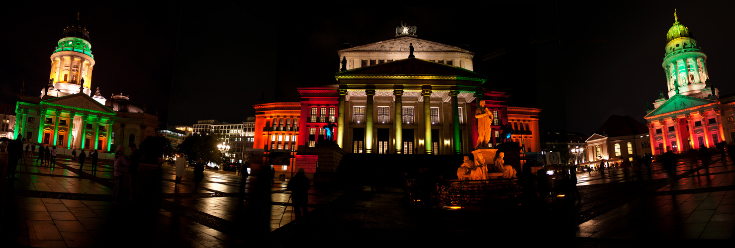 gendarmenmarkt 2010