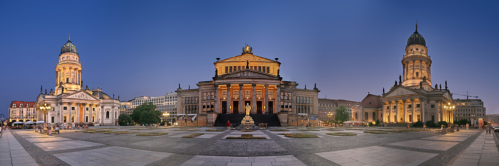 Gendarmenmarkt