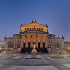 Gendarmenmarkt