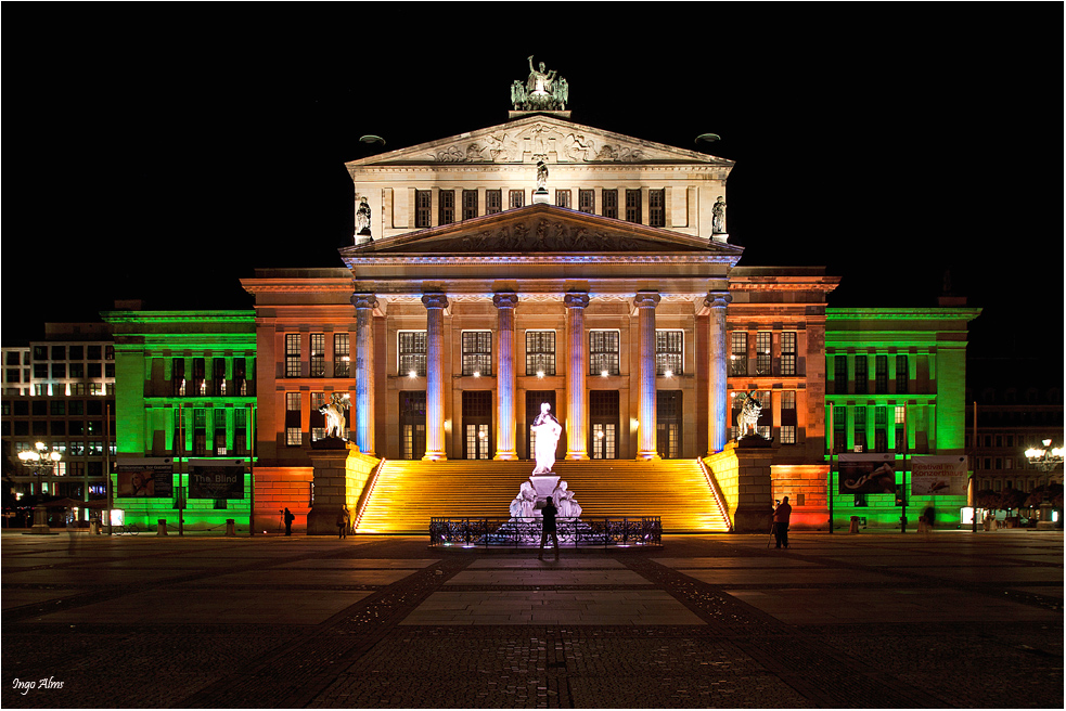 Gendarmenmarkt