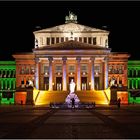 Gendarmenmarkt