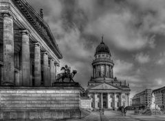 Gendarmenmarkt