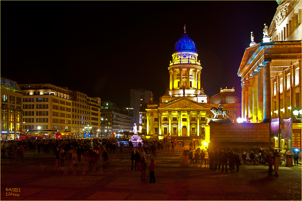 Gendarmenmarkt