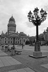 Gendarmenmarkt