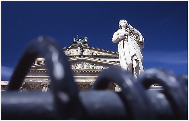 Gendarmenmarkt