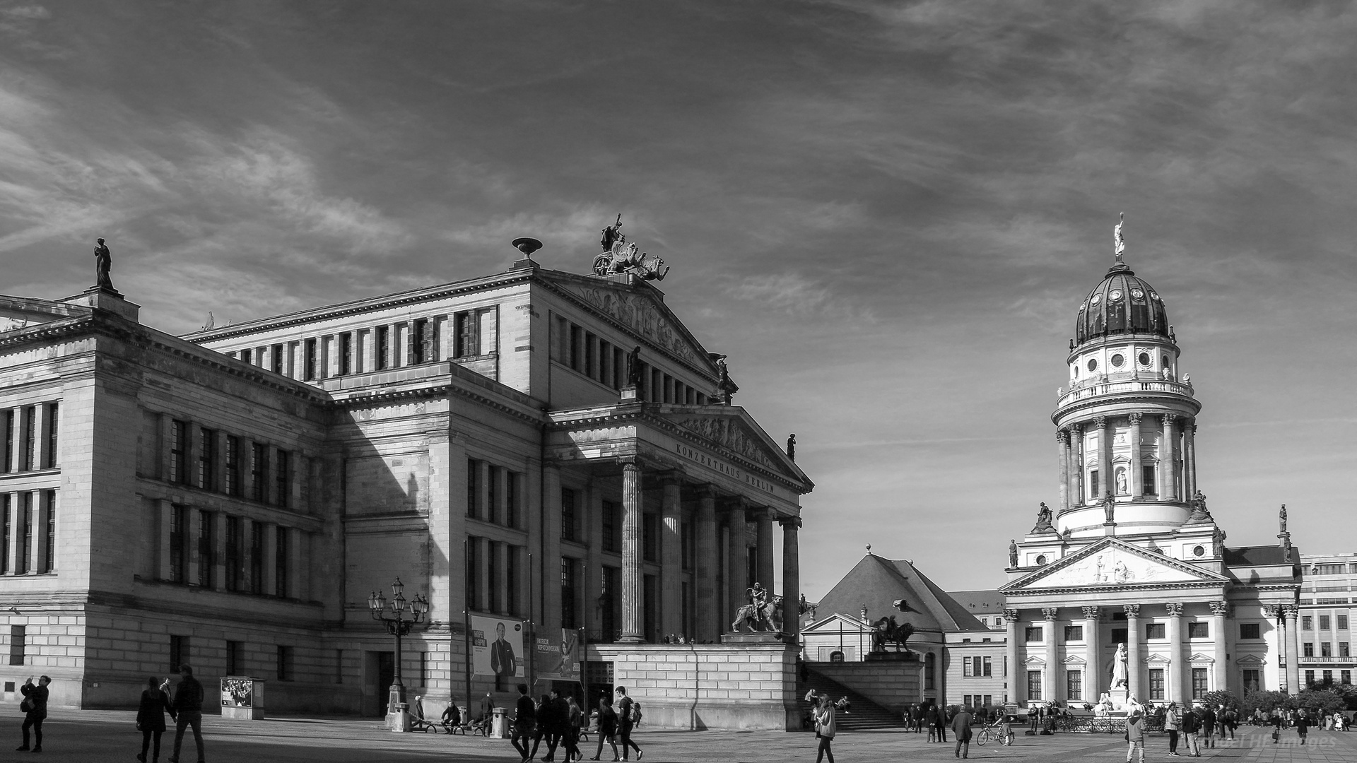 Gendarmenmarkt