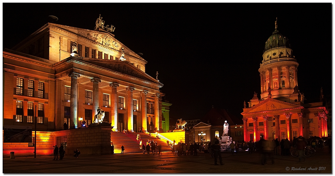 Gendarmenmarkt