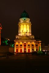 Gendarmenmarkt 3