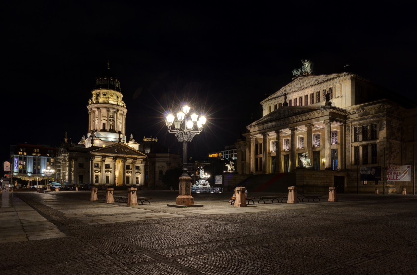 Gendarmenmarkt