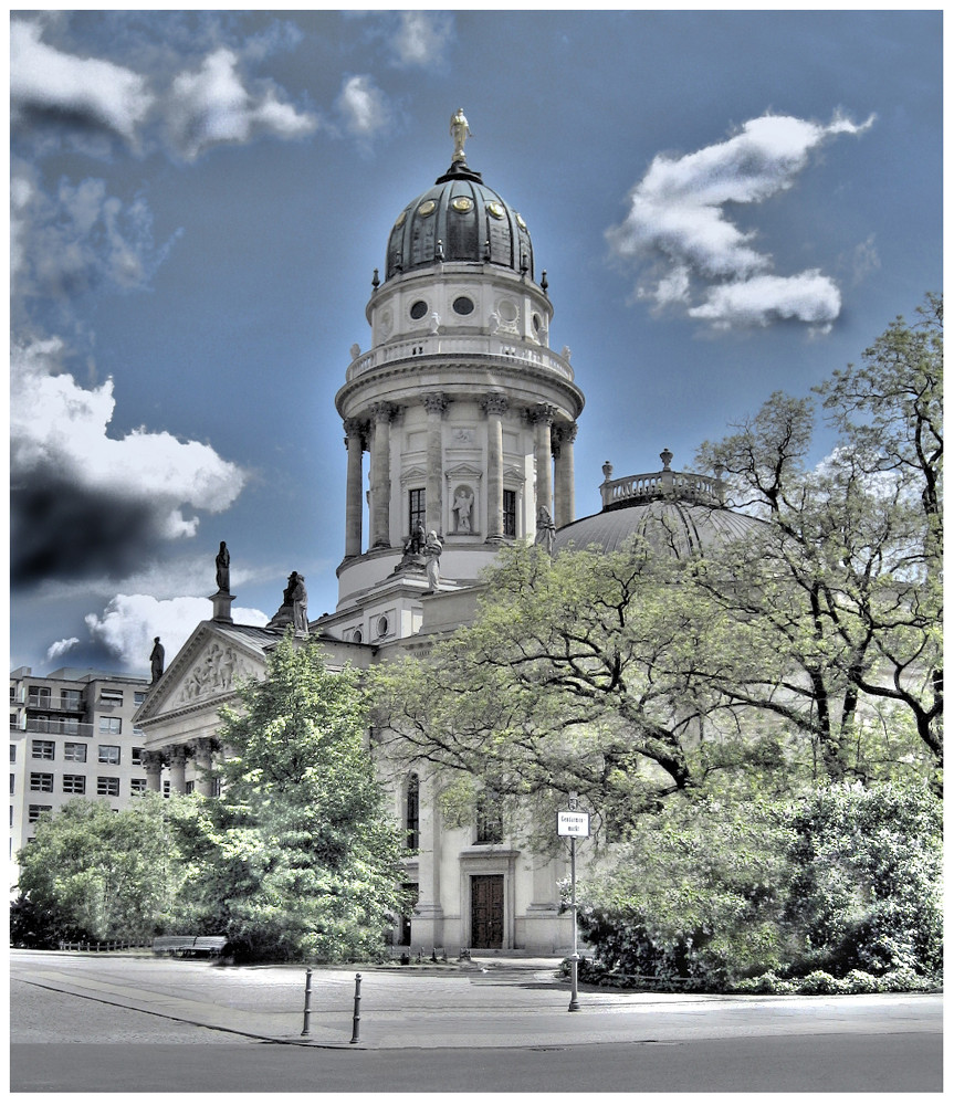 Gendarmenmarkt