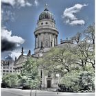 Gendarmenmarkt