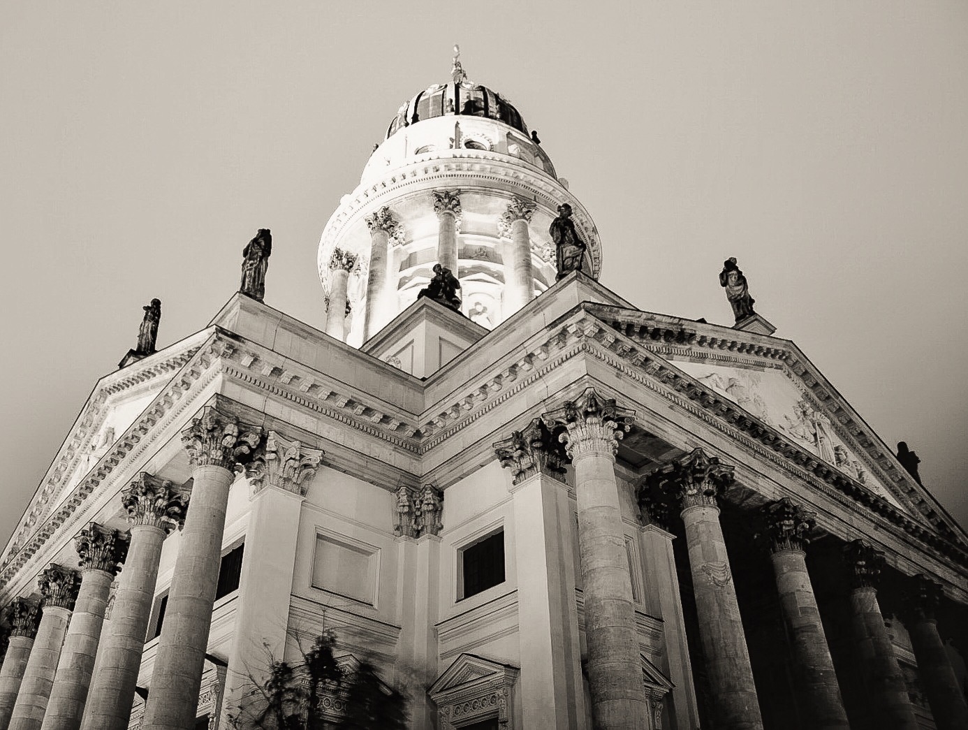 Gendarmenmarkt 