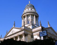 Gendarmenmarkt