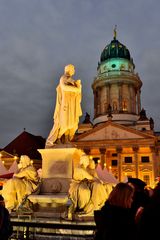 Gendarmenmarkt