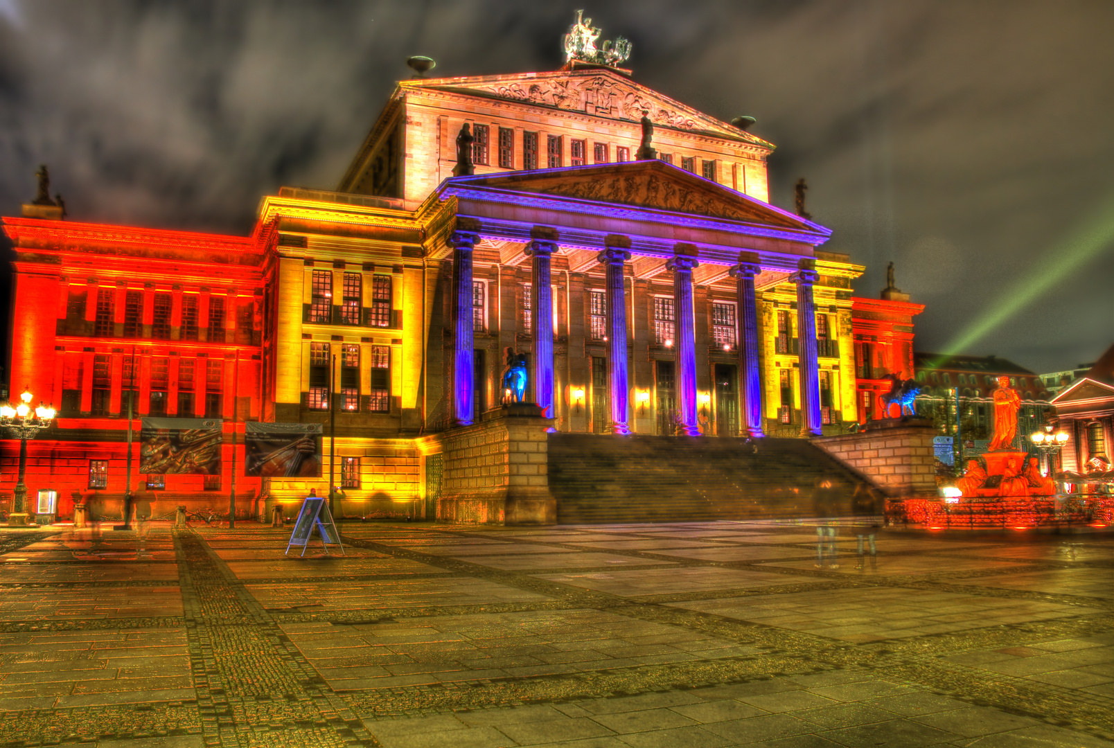 Gendarmenmarkt