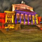 Gendarmenmarkt