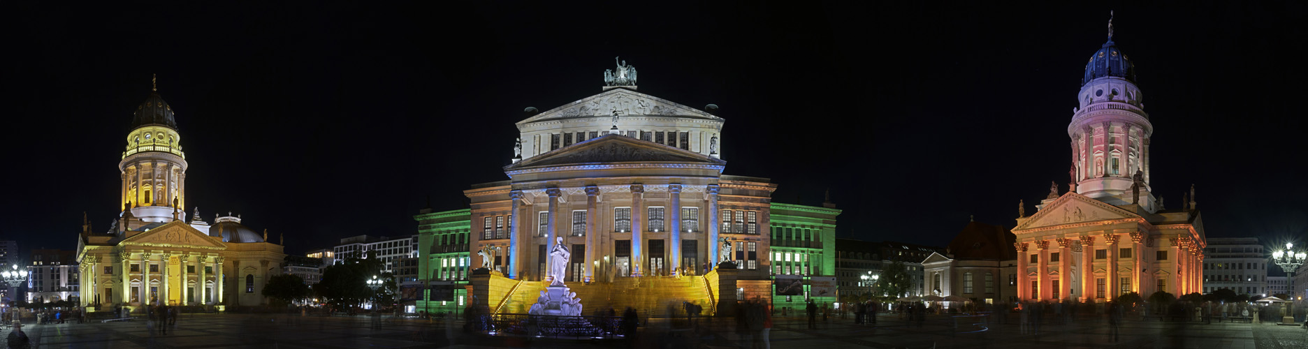 Gendarmenmarkt