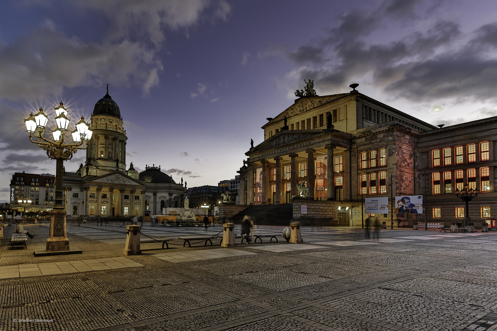 Gendarmenmarkt