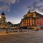 Gendarmenmarkt