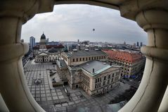 Gendarmenmarkt