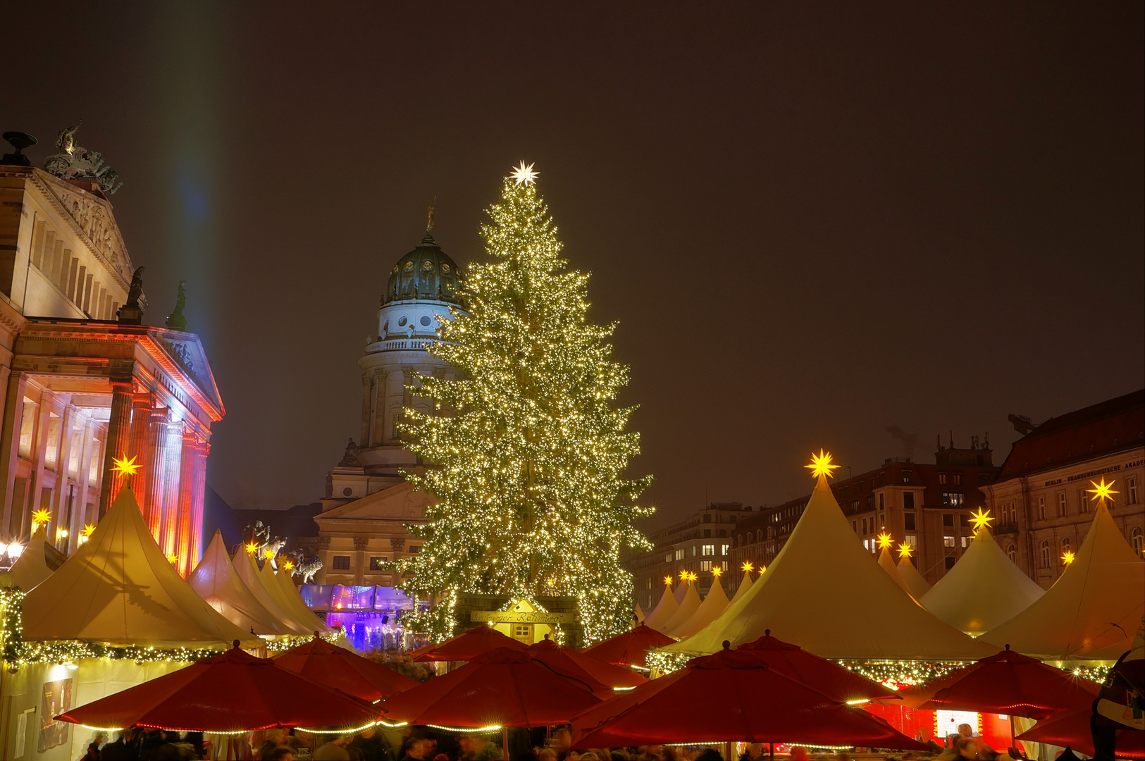 Gendarmenmarkt