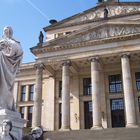 Gendarmenmarkt