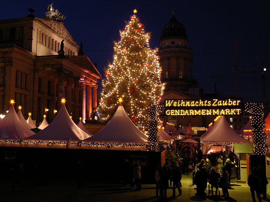 Gendarmenmarkt