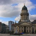 Gendarmenmarkt