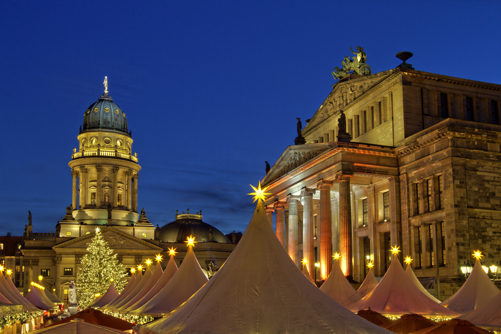 Gendarmenmarkt