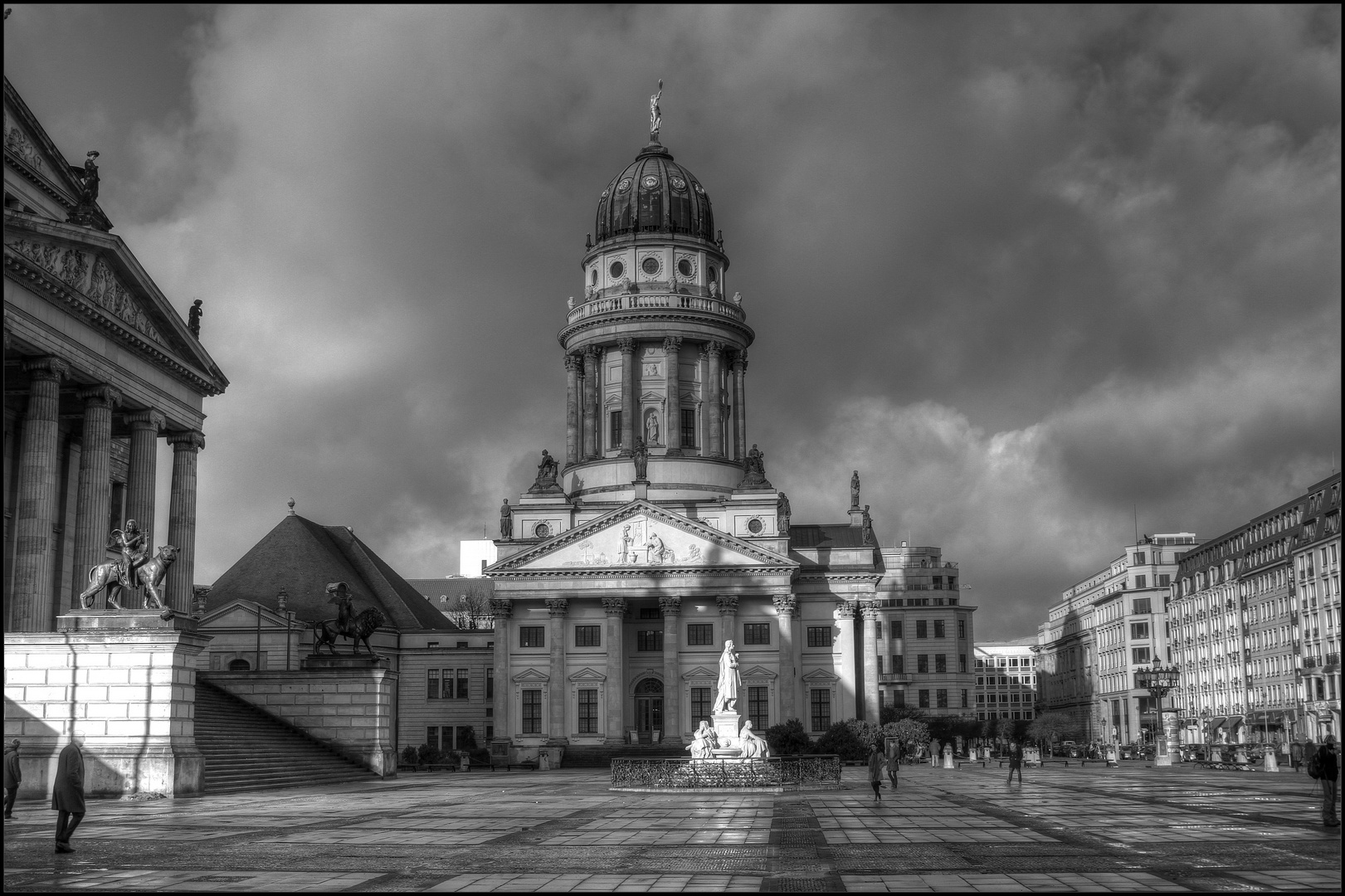 Gendarmenmarkt