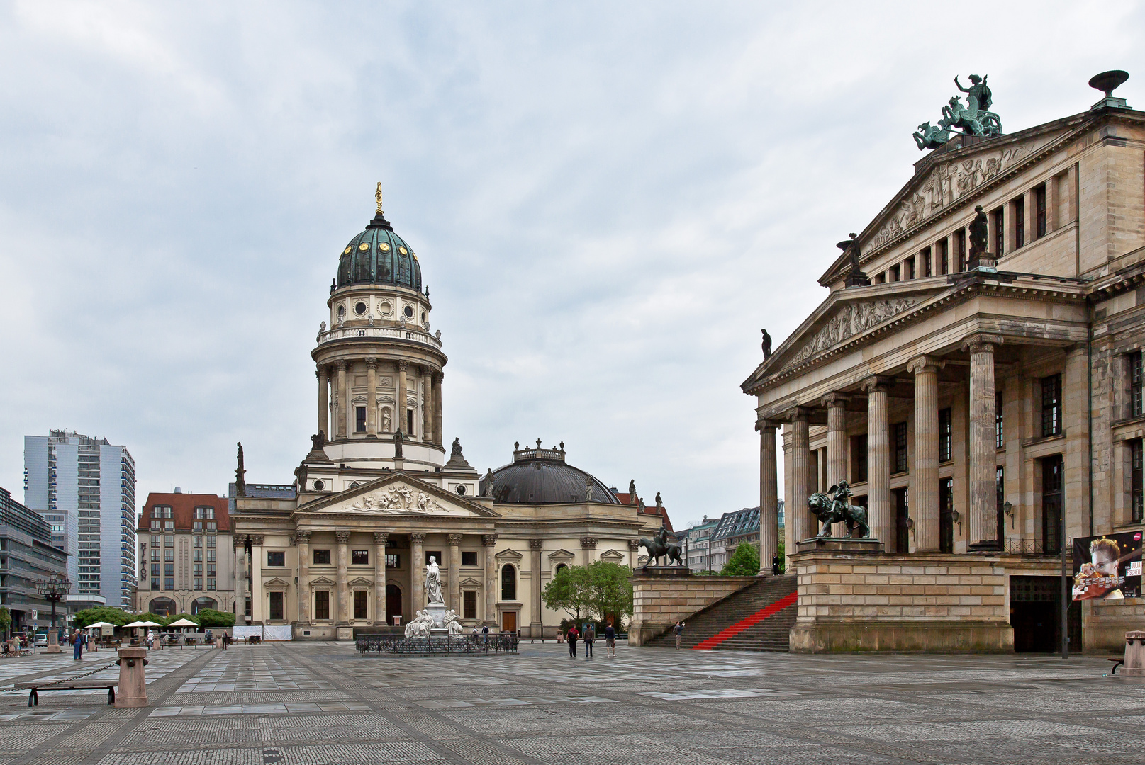 Gendarmenmarkt