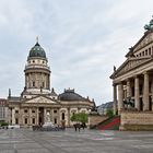 Gendarmenmarkt