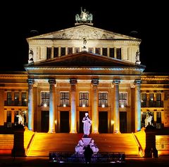 Gendarmenmarkt