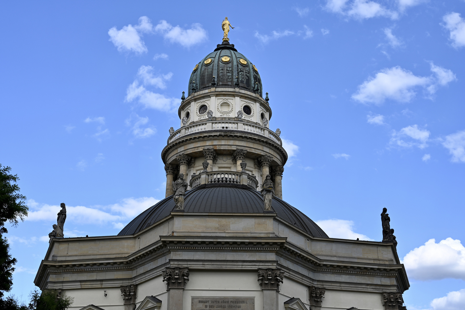 Gendarmenmarkt 