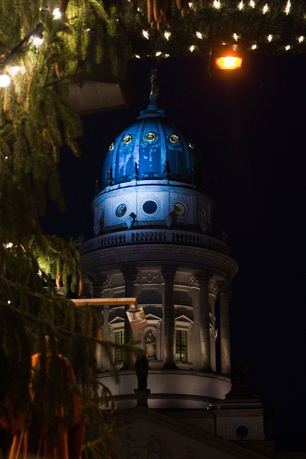 Gendarmenmarkt