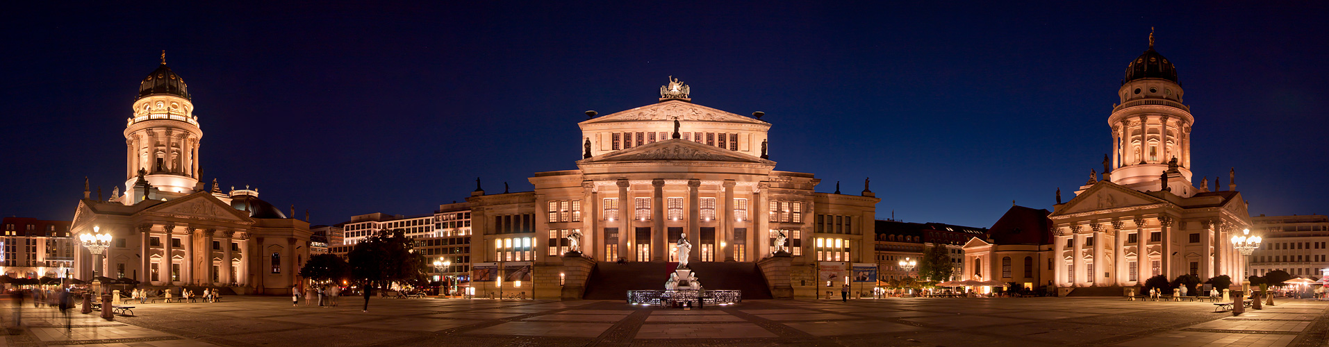 Gendarmenmarkt