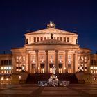 Gendarmenmarkt